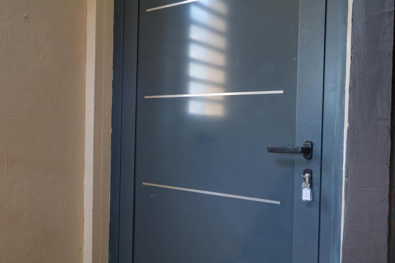 Apartamento Le Yin - T3 Cosy & Moderne Saint-Denis Exterior foto